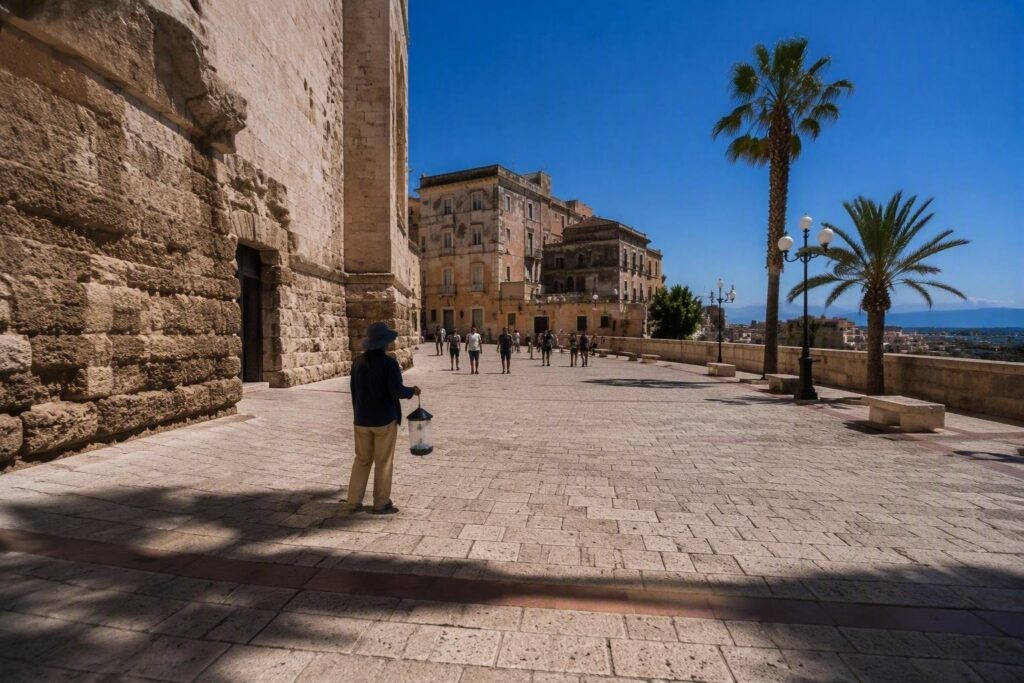 Febbre del Nilo in Sardegna: monitoraggio e prevenzione attiva
