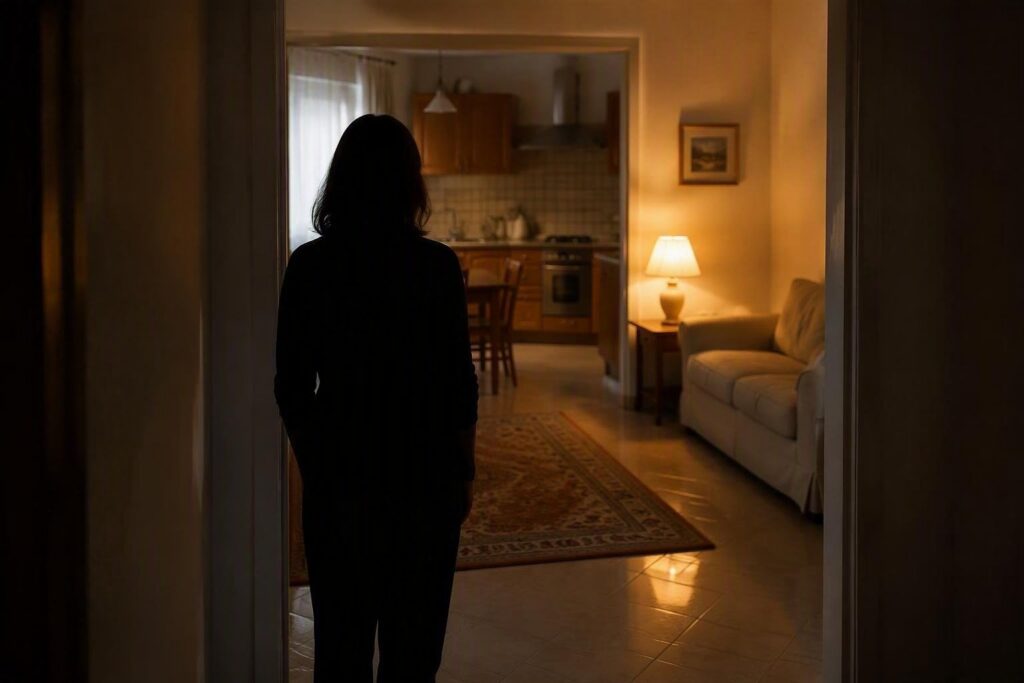 Femminicidio in provincia di Udine: arrestato l’uomo di 17 anni