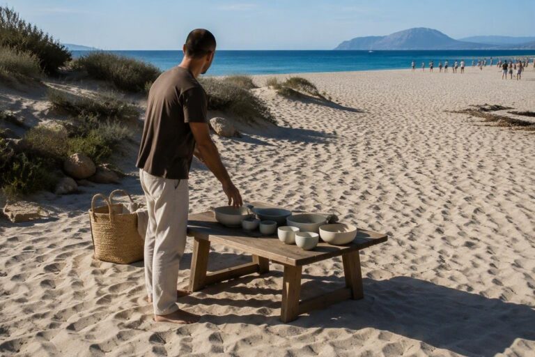 Ferragosto sostenibile in Sardegna: consigli e check-list