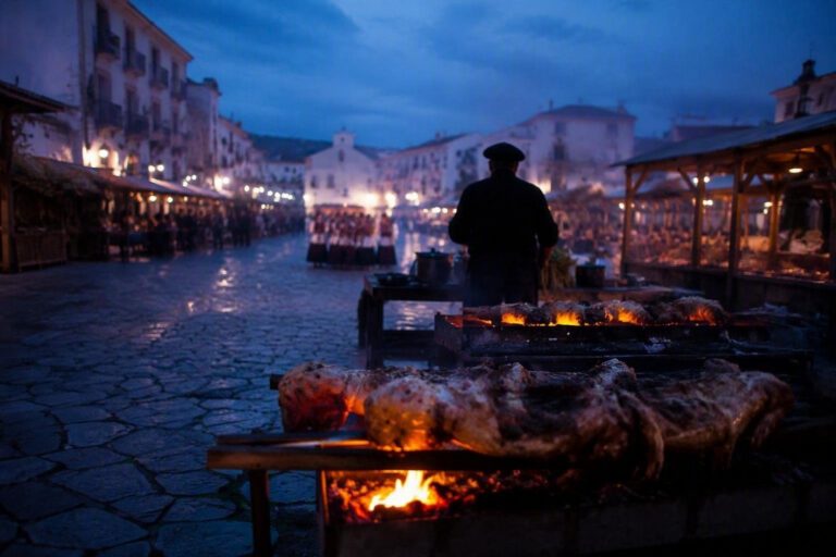 Festa del maialetto arrosto a Orosei: programma e curiosità sull’evento enogastronomico