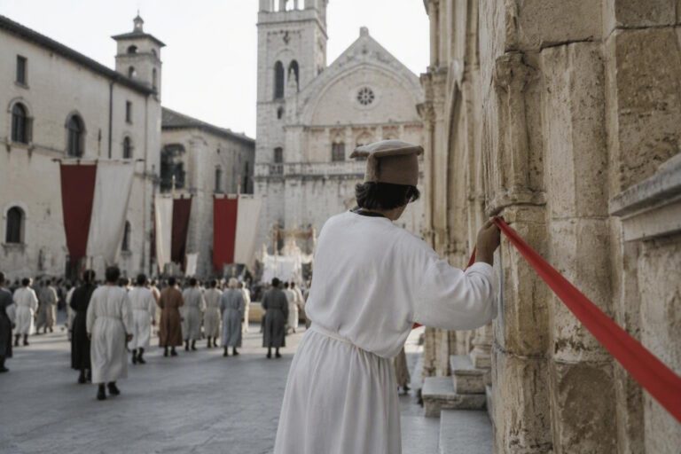 Festa di Santa Chiara: programmi e curiosità sulle celebrazioni in Italia