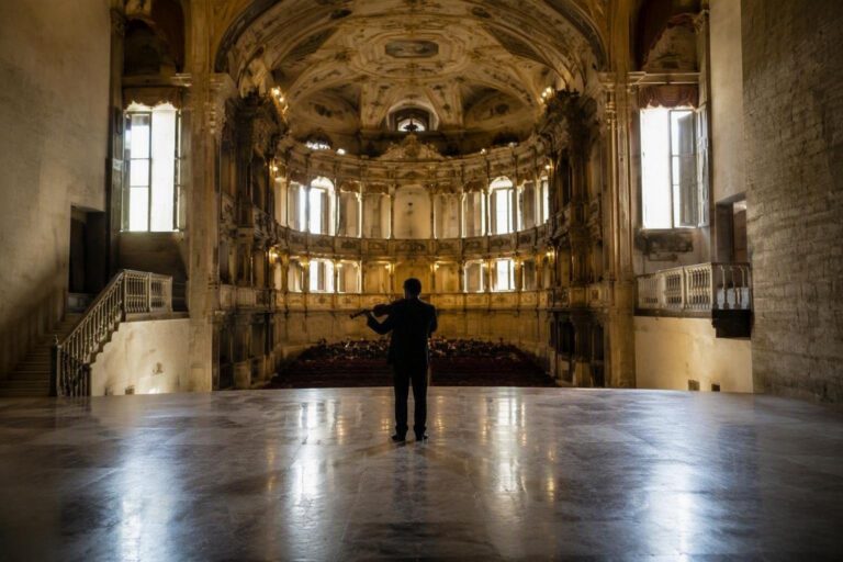 Festival del Mediterraneo ad Alghero: musica classica e contemporanea