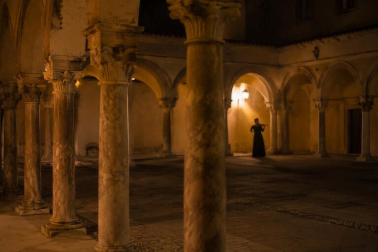 Festival Miniere Sonore a Oristano: programma, date e protagonisti della diciannovesima edizione
