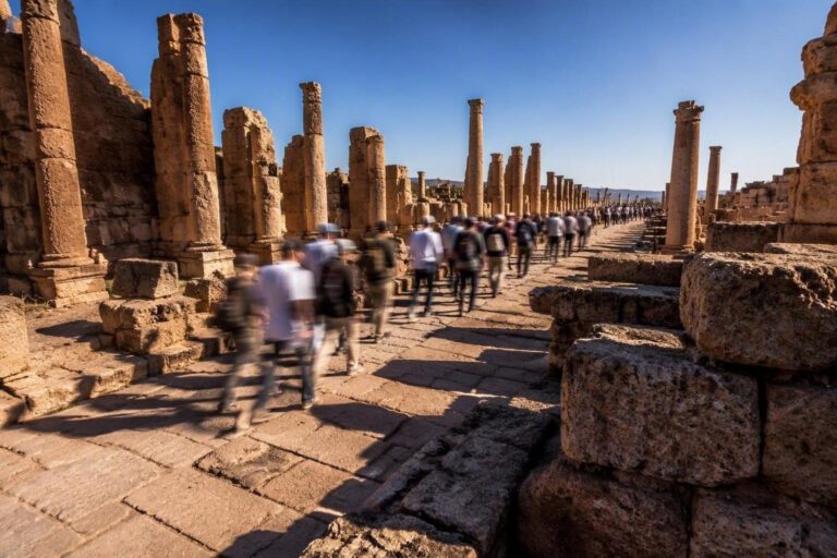 Festival Pula Letteraria 2026: incontri letterari nel sito archeologico di Nora
