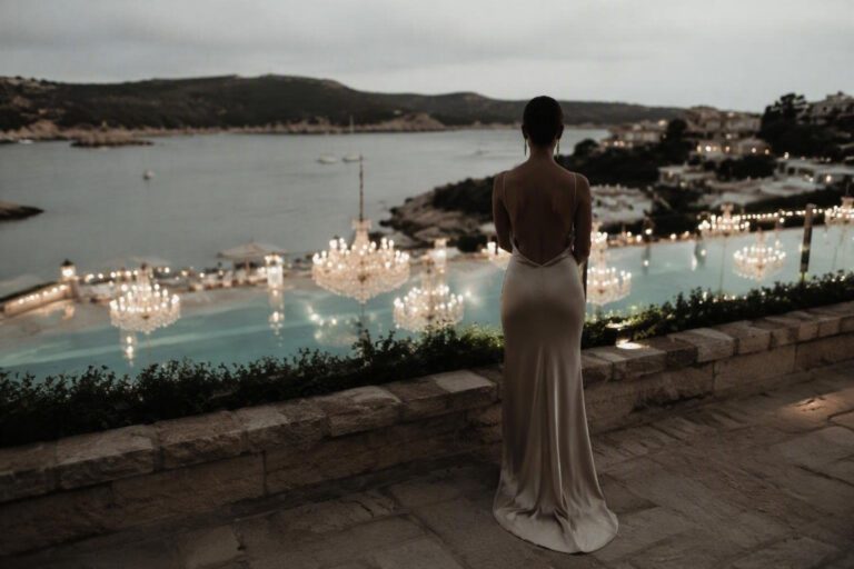 Gala Night al Cala di Volpe: Katy Perry e i vip della Costa Smeralda