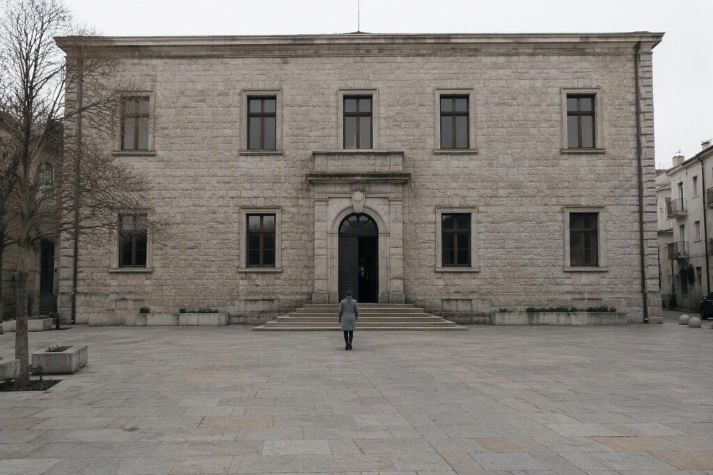 Gianna Masu, sindaco di Tempio Pausania, istituisce nuovi incontri con la cittadinanza