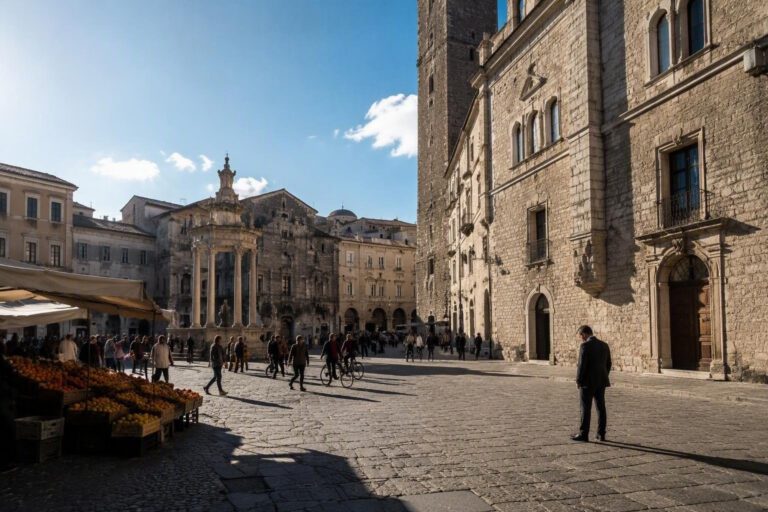 Giovanni Orani scomparso a Sassari: la ricerca continua