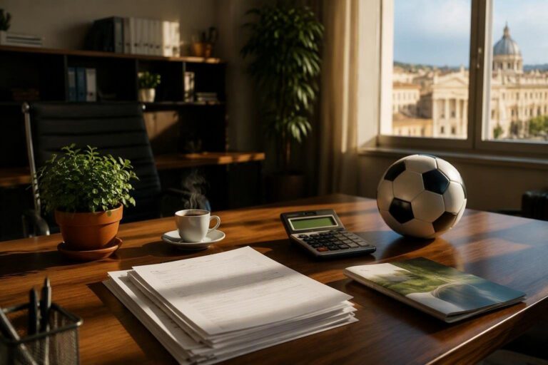 Guida ai finanziamenti sportivi in Italia e Sardegna per impianti e associazioni