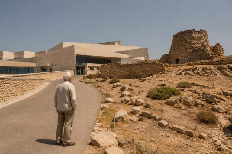 Guida ai musei e ai siti nuragici della Sardegna