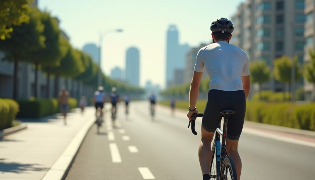 Guida ai sensori sportivi: HR, VO2, potenza e cadenza