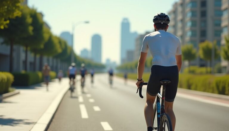 Guida ai sensori sportivi: HR, VO2, potenza e cadenza