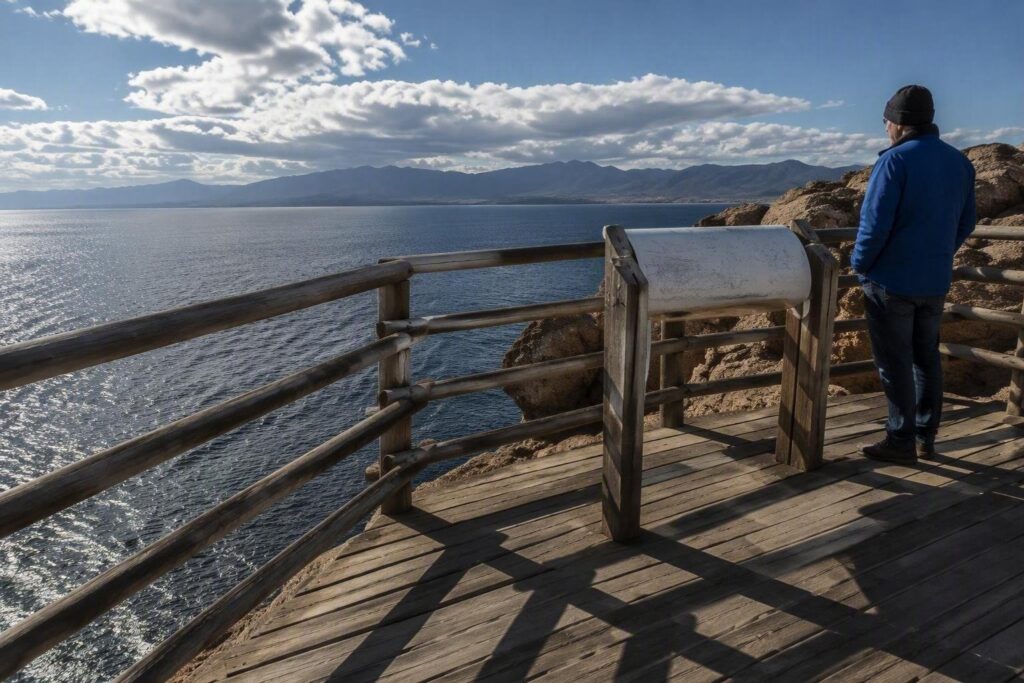 Guida meteo Sardegna: come interpretare allerte, venti e mare