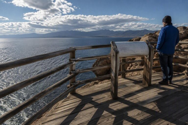Guida meteo Sardegna: come interpretare allerte, venti e mare