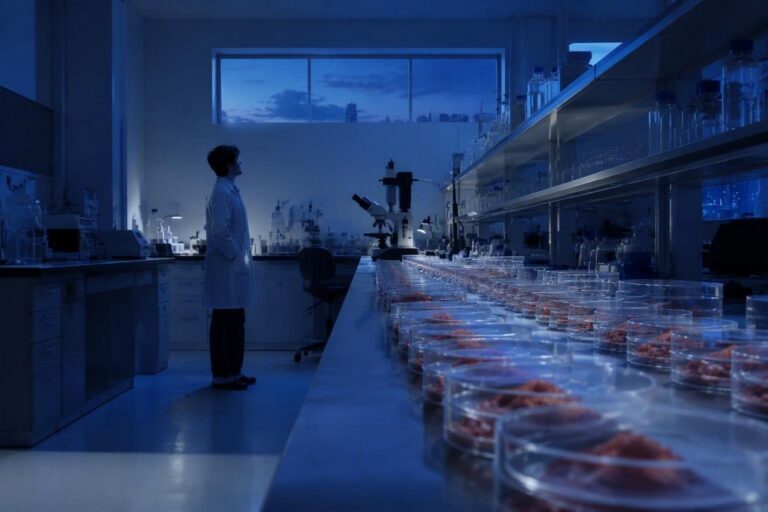 Human Cancer Models Initiative: 10 anni di progresso nella lotta ai tumori