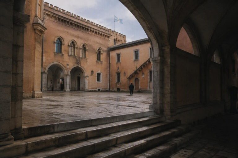 Il messaggio di Sergio Mattarella al Pontefice in occasione del centenario