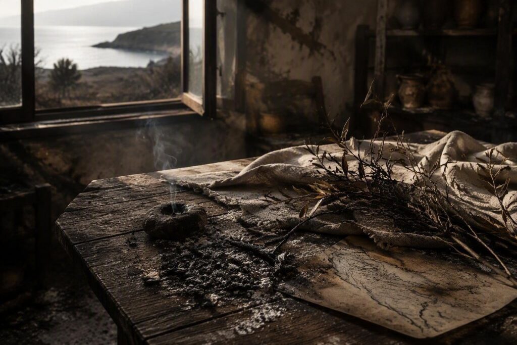 Incendi in Sardegna: dati, cause e sfide per il 2026