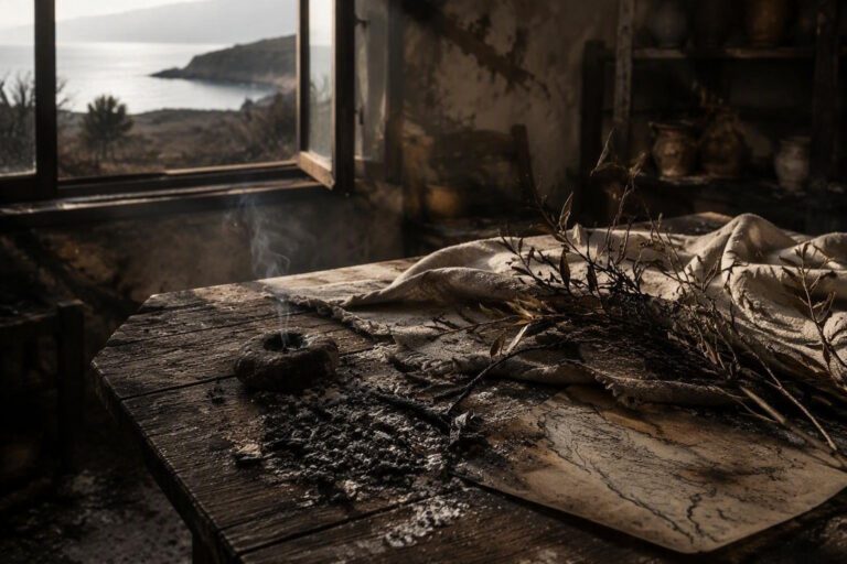Incendi in Sardegna: dati, cause e sfide per il 2026