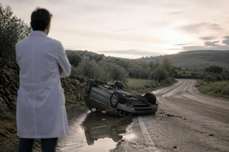 Incidente mortale in Sardegna: vittima una donna di 58 anni