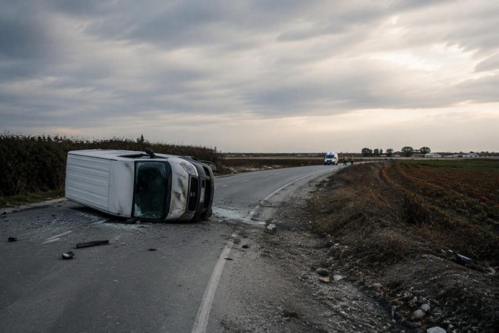 Incidente mortale nell’Oristanese: vittima un imprenditore edile di 63 anni