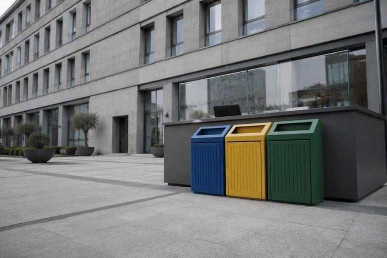 Info Point Econord a Palau: orari e servizi per i cittadini