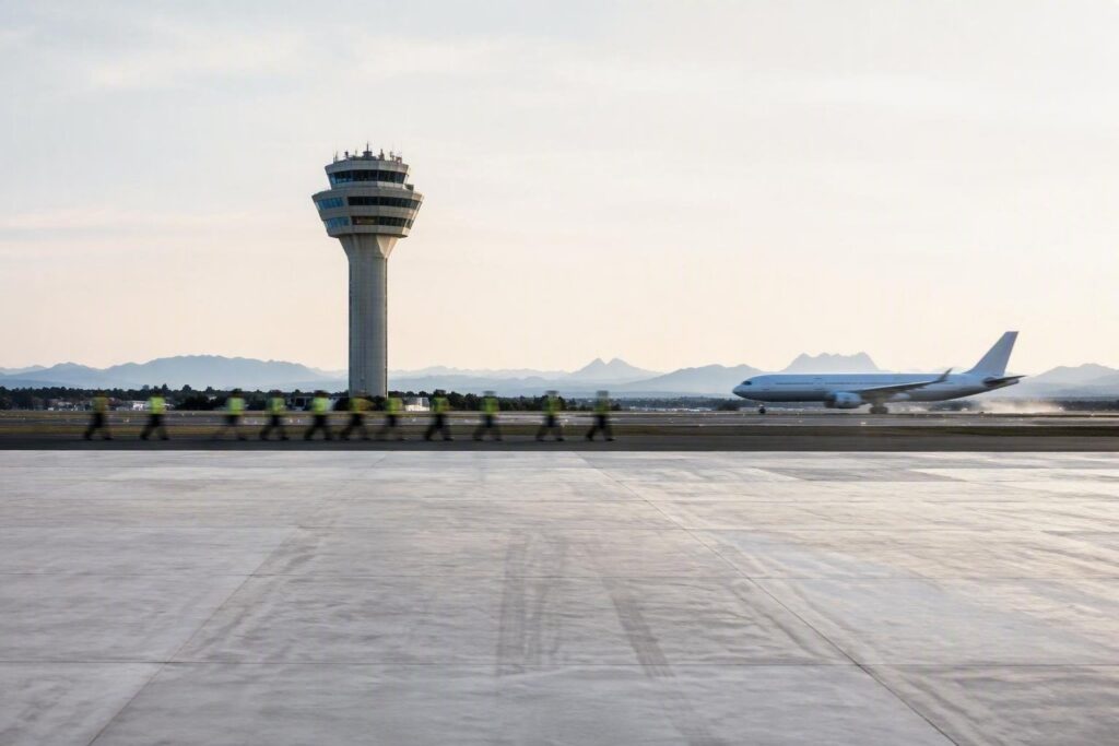 Integrazione aeroporti sardi: Fratelli d’Italia e opposizione chiedono trasparenza