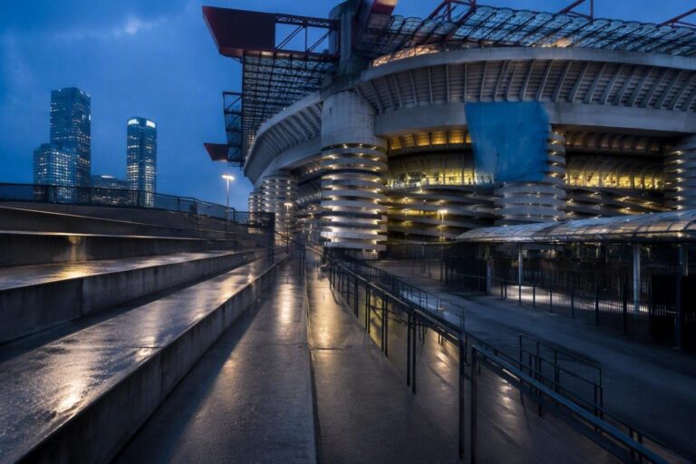 Inter, Chivu carica la squadra: ‘Siamo la squadra da battere’