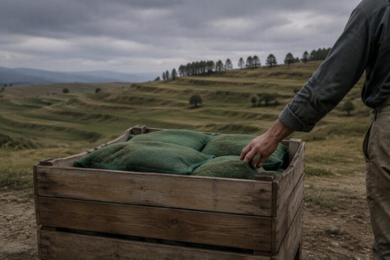Investimenti record per l’agricoltura: le novità dal governo e dalla Regione Abruzzo