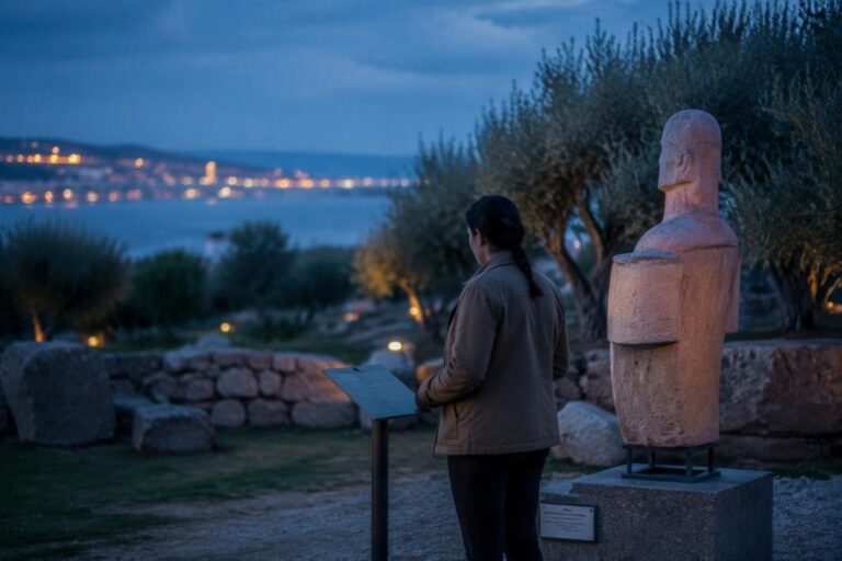 Itinerari per famiglie in Sardegna tra musei e natura