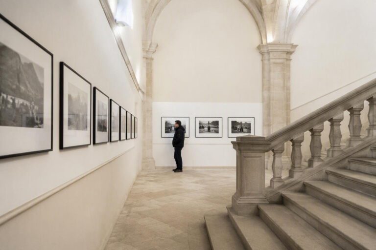 La mostra fotografica di Chicco Mele celebra la bellezza di Santu Lussurgiu