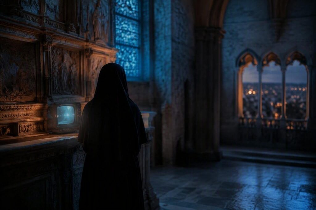 La vita e il messaggio di Santa Chiara, patrona della televisione