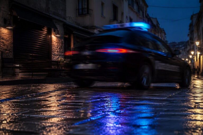 Locale ad Arzachena chiuso per 15 giorni: le motivazioni della polizia di Stato