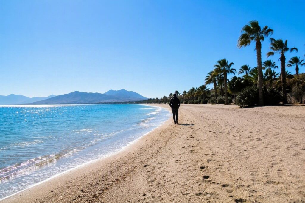 Meteo Sardegna: previsioni per il weekend di Ferragosto e oltre