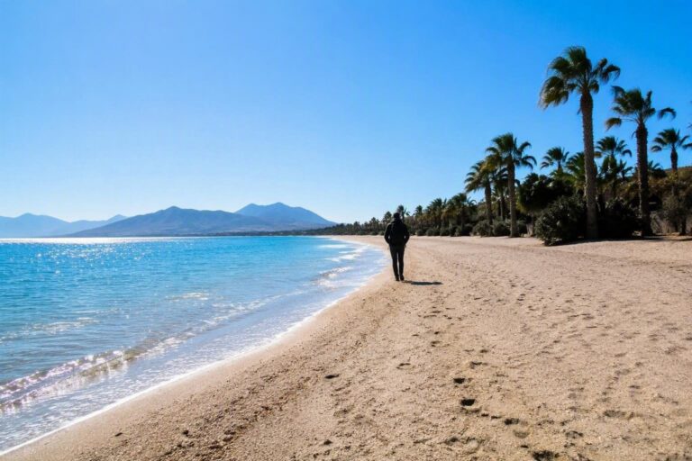 Meteo Sardegna: previsioni per il weekend di Ferragosto e oltre