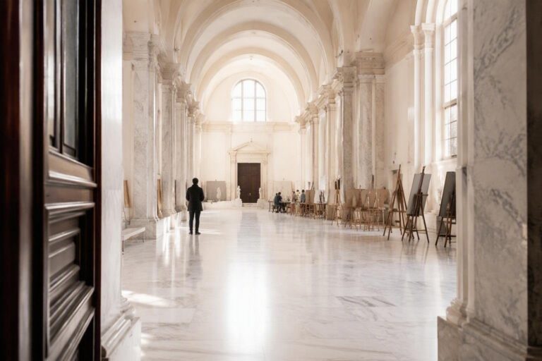 Ministra Bernini interviene sull’Accademia Mario Sironi di Sassari per violazioni