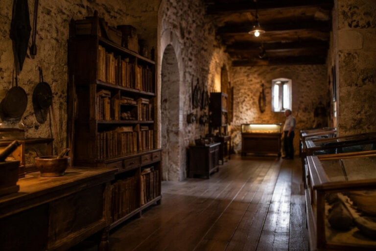 Misurare la cultura nei borghi della Sardegna: indicatori utili