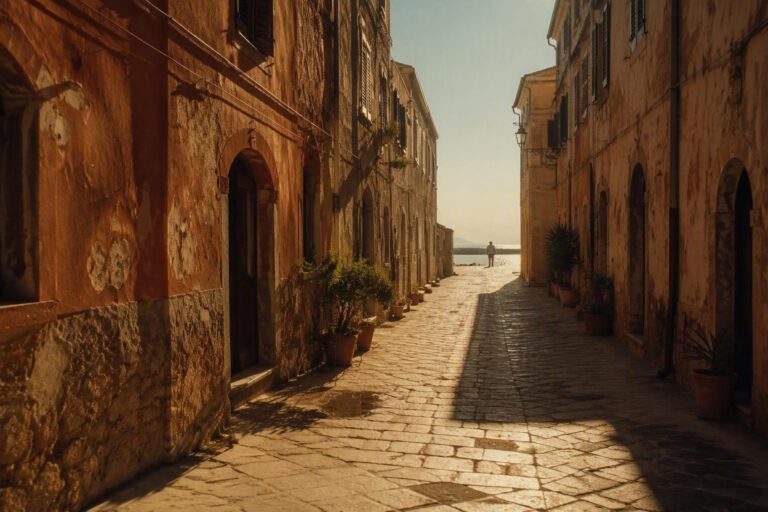 Misure straordinarie ad Alghero per affrontare l’ondata di calore