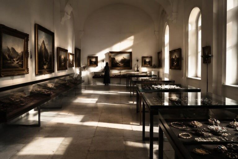 Mostra a Nuoro: l’incontro tra pittura e oreficeria sarda dal Settecento al Novecento