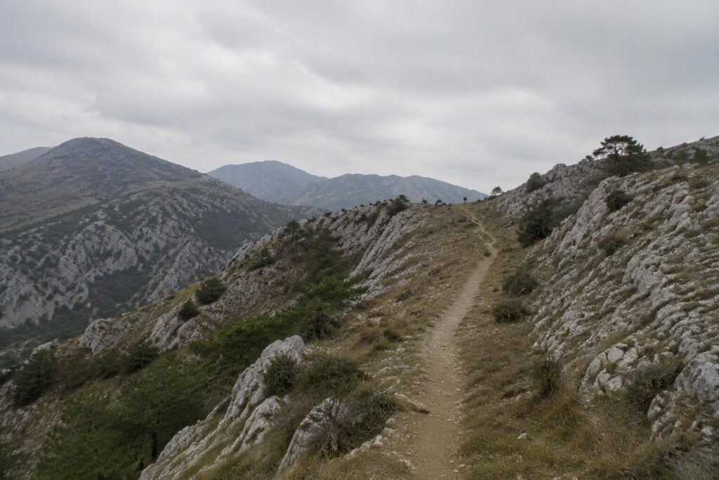 MTB Sardegna: guida ai percorsi, regole di sicurezza e cura della bici
