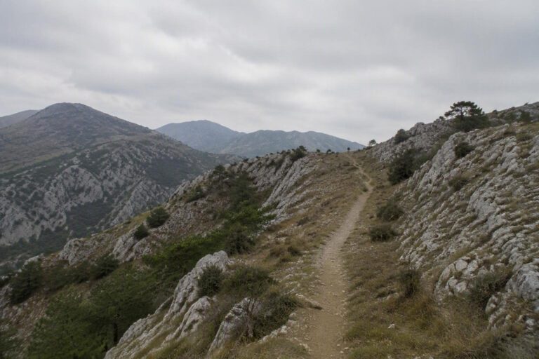 MTB Sardegna: guida ai percorsi, regole di sicurezza e cura della bici