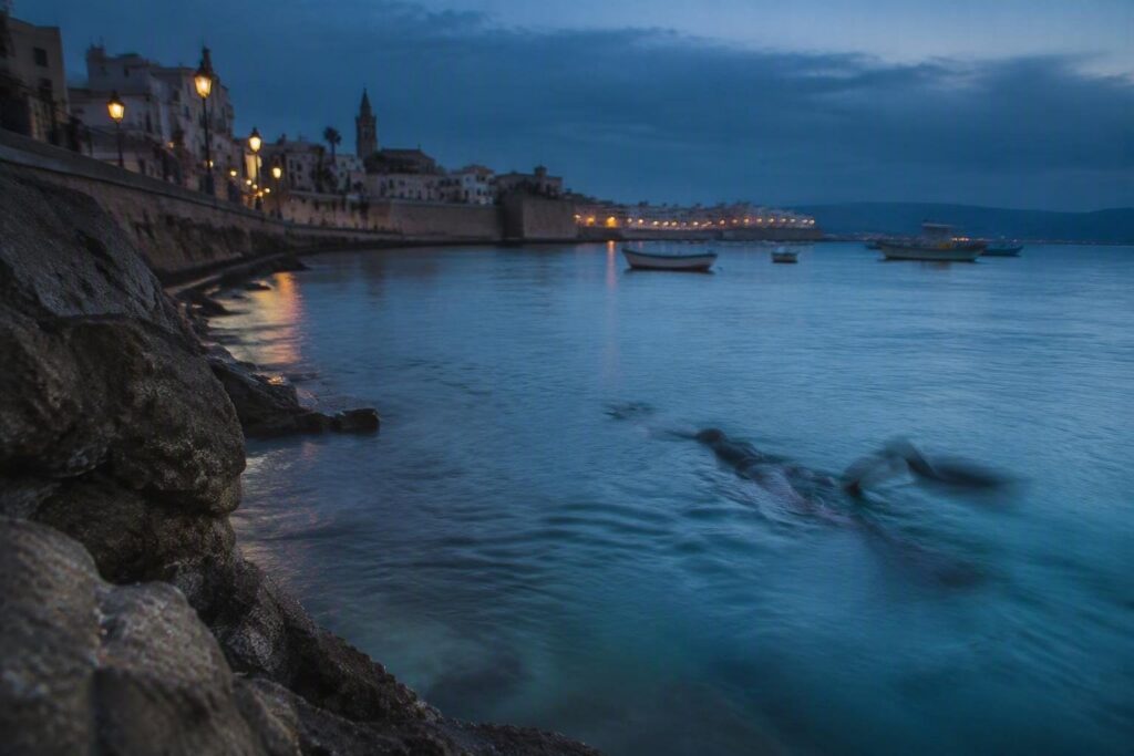 Nuoto in acque libere: Alghero capitale europea nel 2027