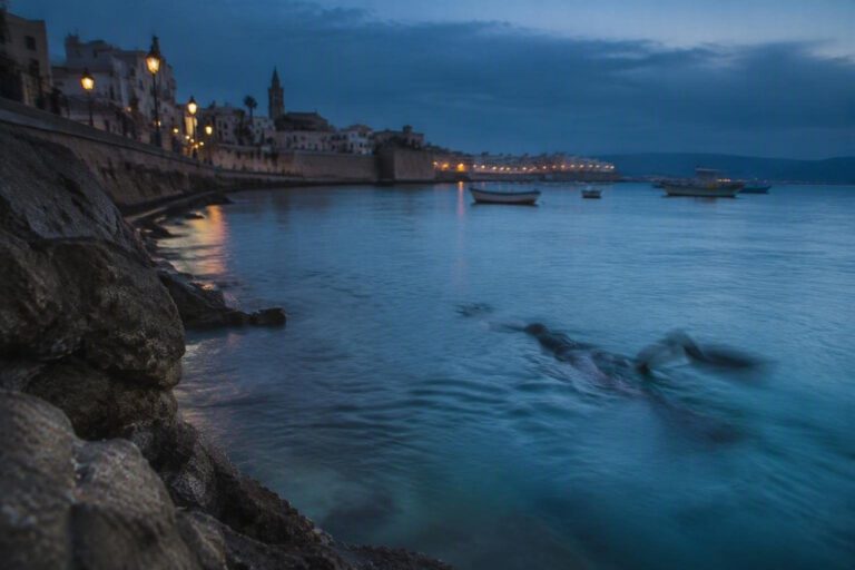 Nuoto in acque libere: Alghero capitale europea nel 2027