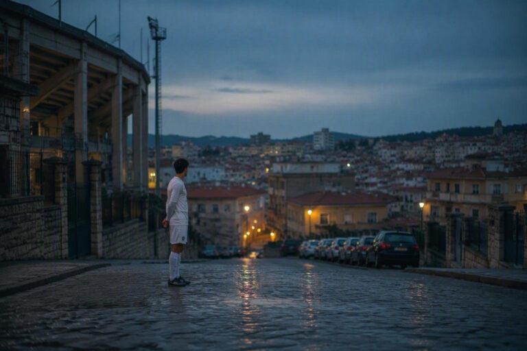 Olbia Calcio: la rinascita con la nuova società dilettantistica
