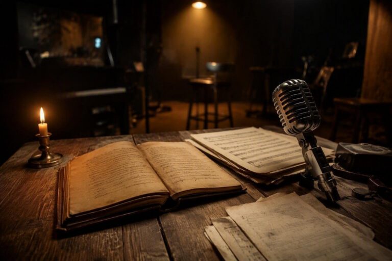 Olbia celebra Sergio Atzeni con reading teatrale e musicale