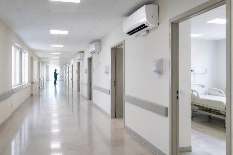 Ondata di calore e ospedali: l’allarme Usb Sanità per Arnas Brotzu