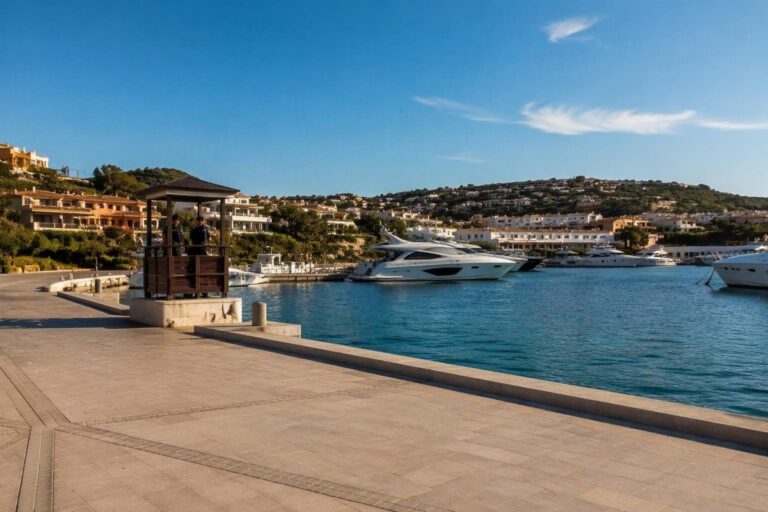 Operazione dei carabinieri in Costa Smeralda: bilancio dei controlli estivi
