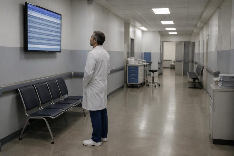 Oristano: criticità al pronto soccorso San Martino, disagi per pazienti e operatori