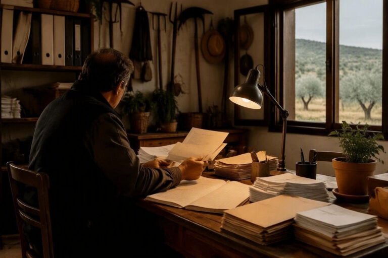 Pagamenti Pac in anticipo: Argea rivoluziona i tempi per le aziende agricole della Sardegna