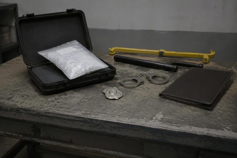Polizia di Stato a Macomer: blitz antidroga nel centro di accoglienza Sicomoro