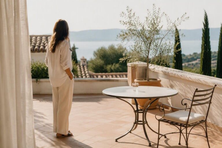 Prepararsi alle ondate di caldo: casa fresca, idratazione e spostamenti sicuri