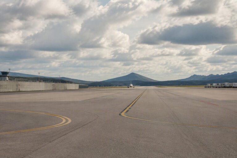 Problemi tecnici sugli aerei Aeroitalia: cosa sta succedendo